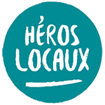 badge Héros Locaux